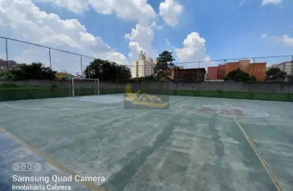 Imagem: Apartamento para Venda, Jardim Ângela (ZL)