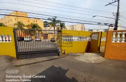 Imagem: Apartamento para Venda, Cohab Teotonio Vilela