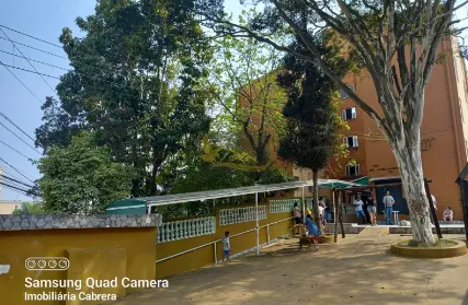 Imagem: Apartamento para Venda, Cohab Teotonio Vilela