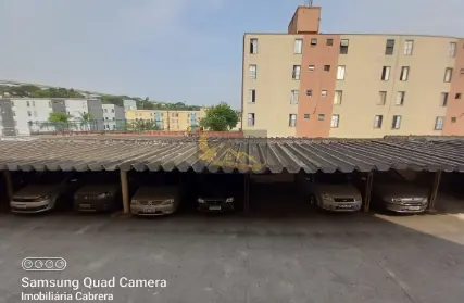 Imagem: Apartamento para Venda, Cohab Teotonio Vilela