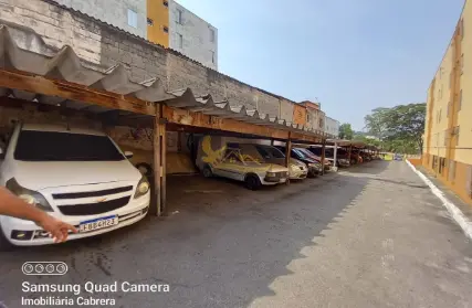 Imagem: Apartamento para Venda, Cohab Teotonio Vilela