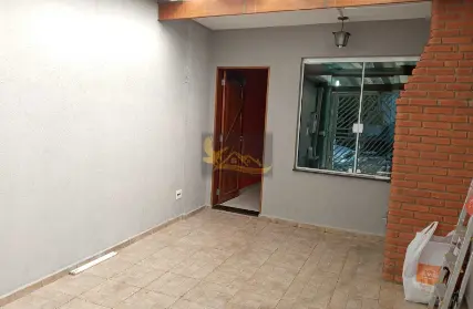 Imagem: Sobrado para Venda, Vila Carmem