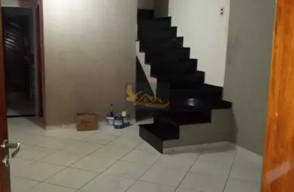 Imagem: Sobrado para Venda, Vila Carmem