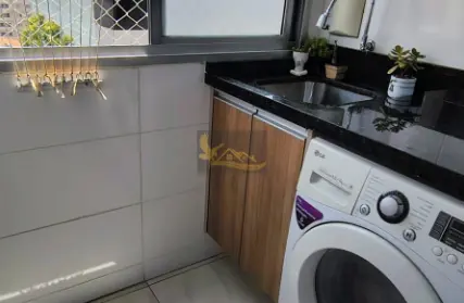 Imagem: Apartamento para Venda, Jardim Independência