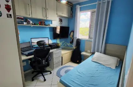 Imagem: Apartamento para Venda, Jardim Independência