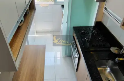 Imagem: Apartamento para Venda, Jardim Independência