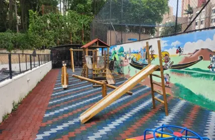 Imagem: Apartamento para Venda, Jardim Ângela (ZL)