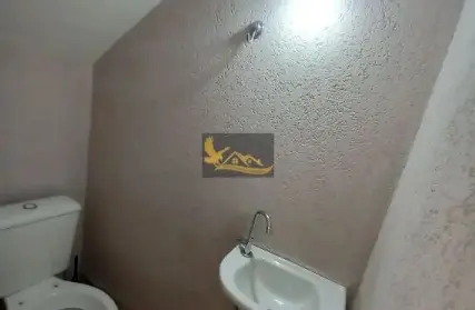 Imagem: Sobrado para Alugar, Parque São Lucas