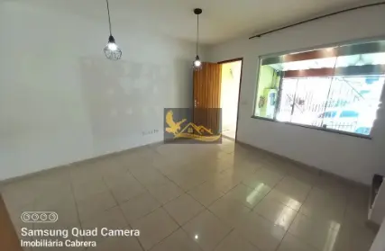 Imagem: Sobrado para Alugar, Parque São Lucas