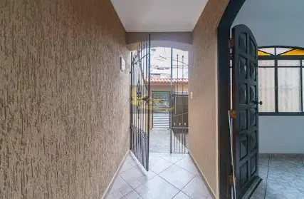 Imagem: Sobrado para Venda, Jardim Cotiana