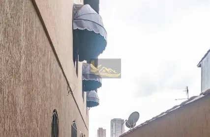 Imagem: Sobrado para Venda, Jardim Cotiana