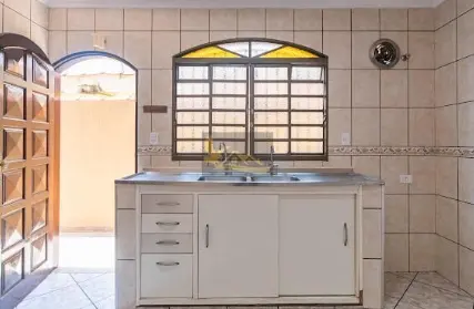 Imagem: Sobrado para Venda, Jardim Cotiana