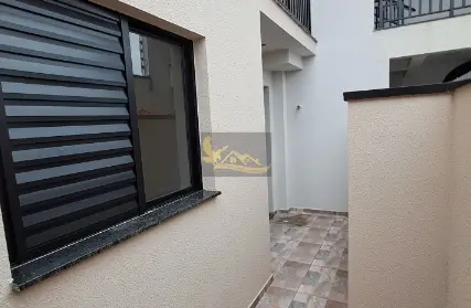 Imagem: Apartamento para Venda, Vila São Nicolau