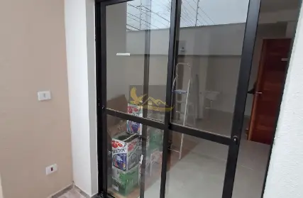 Imagem: Apartamento para Venda, Vila São Nicolau