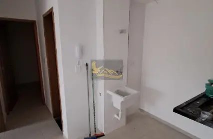 Imagem: Apartamento para Venda, Vila São Nicolau