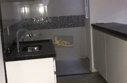 Imagem: Apartamento para Venda, Vila Industrial