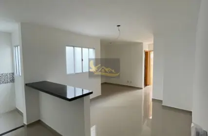 Imagem: Apartamento para Venda, Vila Industrial