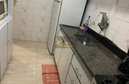 Imagem: Apartamento para Venda, Vila Mendes