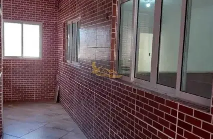 Imagem: Casa Térrea para Venda, Vila Industrial