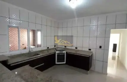 Imagem: Casa Térrea para Venda, Vila Industrial