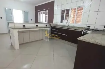 Imagem: Casa Térrea para Venda, Vila Industrial