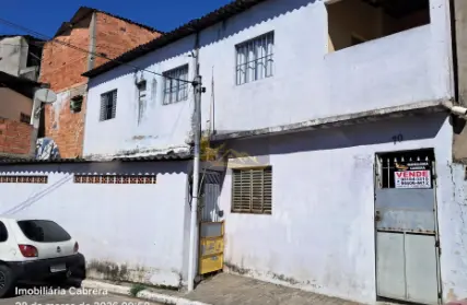 Imagem: Sobrado para Venda, Vila Mendes