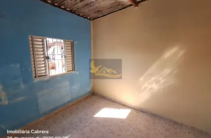 Imagem: Sobrado para Venda, Vila Mendes