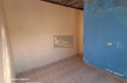 Imagem: Sobrado para Venda, Vila Mendes