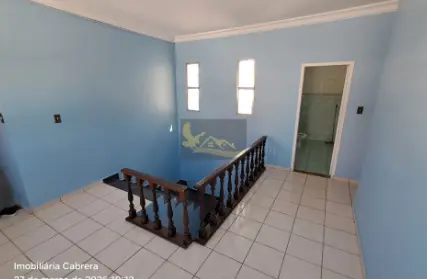 Imagem: Sobrado para Venda, Vila Industrial