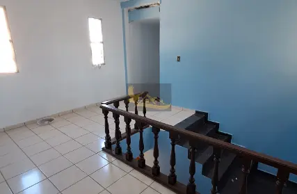 Imagem: Sobrado para Venda, Vila Industrial