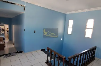 Imagem: Sobrado para Venda, Vila Industrial