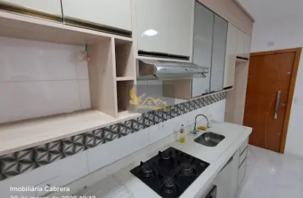 Imagem: Apartamento para Alugar, Vila Paulo Silas