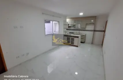 Imagem: Apartamento para Alugar, Vila Paulo Silas