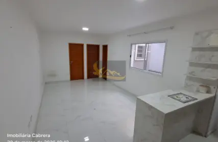 Imagem: Apartamento para Venda, Vila Paulo Silas