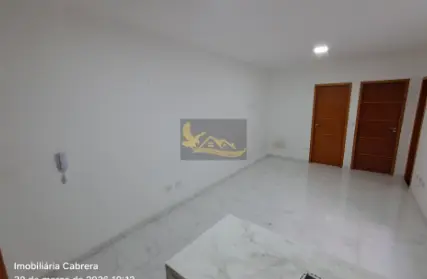 Imagem: Apartamento para Venda, Vila Paulo Silas