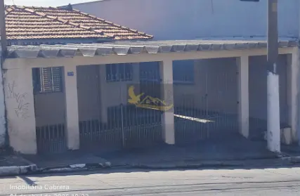 Imagem: Sobrado para Venda, Vila Mendes