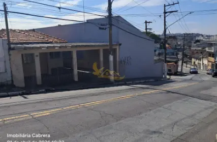 Imagem: Sobrado para Venda, Vila Mendes