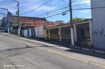 Imagem: Sobrado para Venda, Vila Mendes