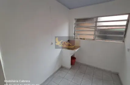 Imagem: Casa Térrea para Venda, Vila Tolstoi