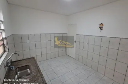 Imagem: Casa Térrea para Venda, Vila Tolstoi