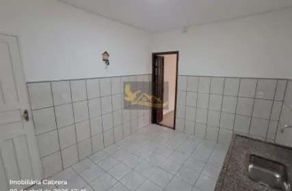 Imagem: Casa Térrea para Venda, Vila Tolstoi