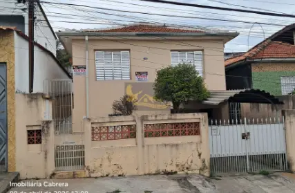 Imagem: Casa Térrea para Alugar, Vila Tolstoi