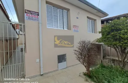 Imagem: Casa Térrea para Alugar, Vila Tolstoi