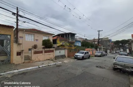 Imagem: Casa Térrea para Alugar, Vila Tolstoi