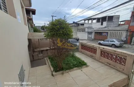 Imagem: Casa Térrea para Alugar, Vila Tolstoi