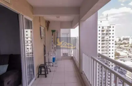 Imagem: Apartamento para Venda, Vila Prudente