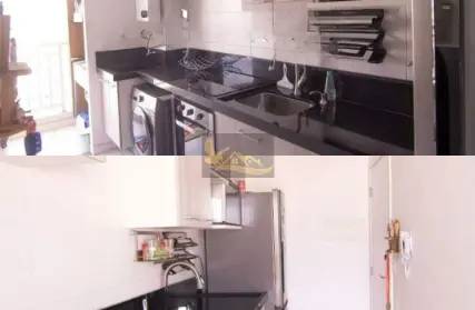 Imagem: Apartamento para Venda, Vila Prudente