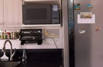 Imagem: Apartamento para Venda, Vila Prudente