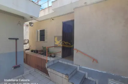 Imagem: Casa Térrea para Alugar, Cidade Continental