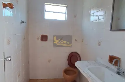 Imagem: Casa Térrea para Alugar, Cidade Continental